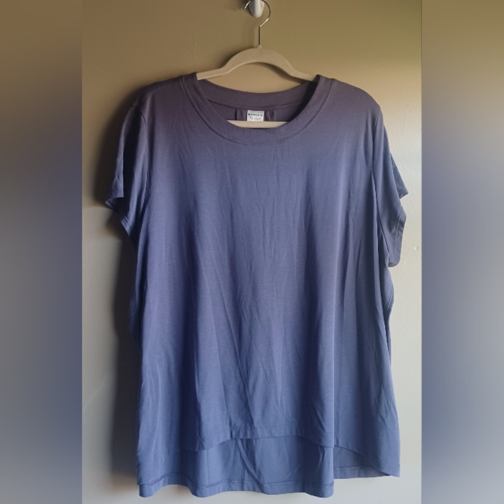 NWOT ATHLETA TOP